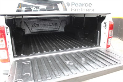 2015 Ford Ranger - Thumbnail