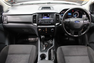 2015 Ford Ranger - Thumbnail