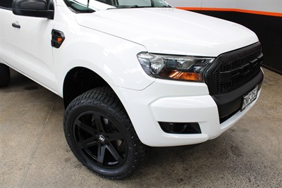 2015 Ford Ranger - Thumbnail