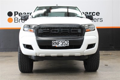 2015 Ford Ranger - Thumbnail