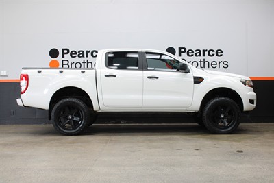 2015 Ford Ranger - Thumbnail