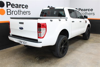 2015 Ford Ranger - Thumbnail