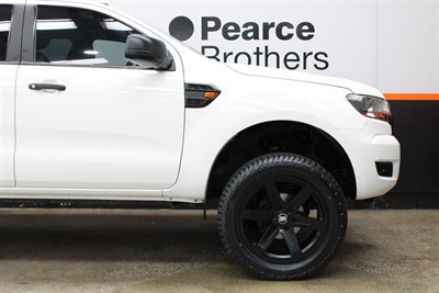 2015 Ford Ranger - Thumbnail