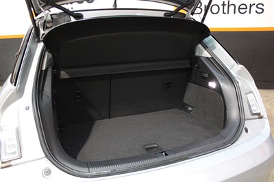 2014 Audi A1 - Thumbnail