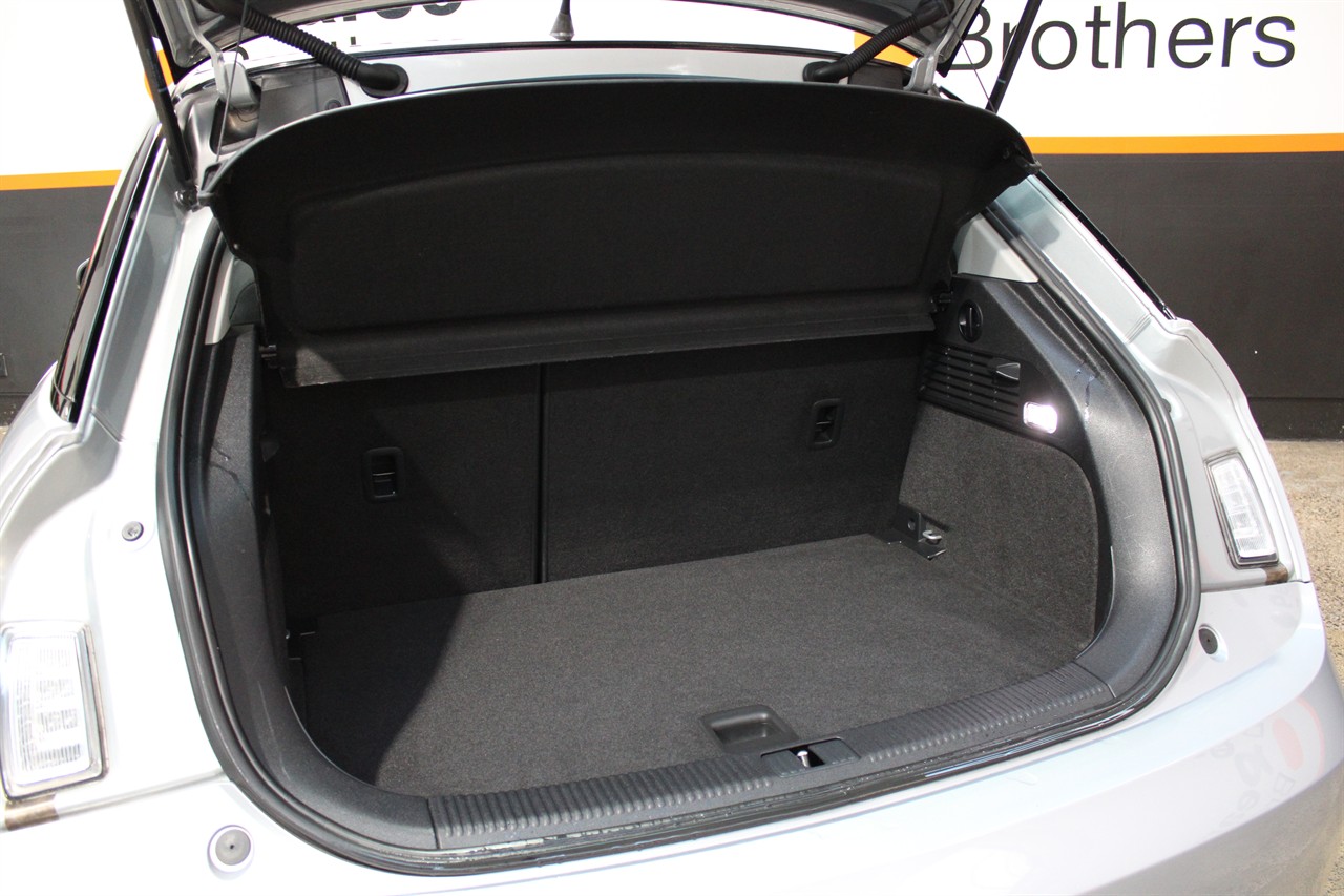 2014 Audi A1