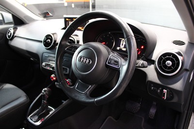 2014 Audi A1 - Thumbnail