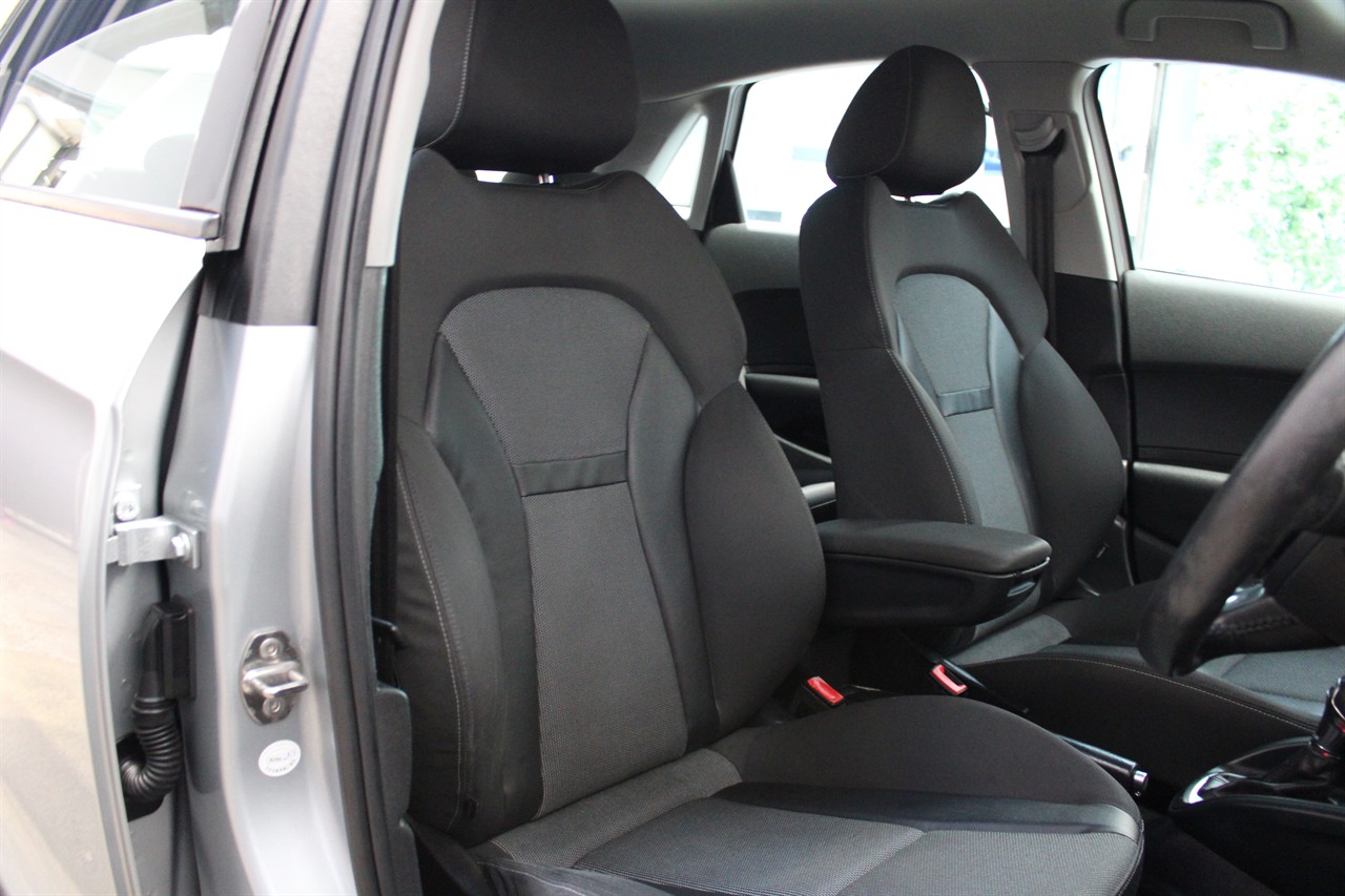 2014 Audi A1
