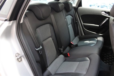 2014 Audi A1 - Thumbnail