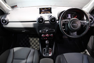 2014 Audi A1 - Thumbnail