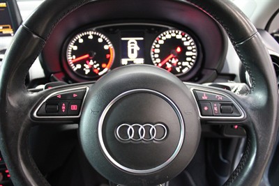 2014 Audi A1 - Thumbnail