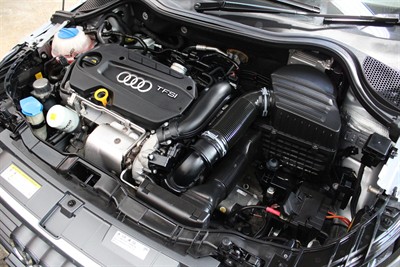2014 Audi A1 - Thumbnail