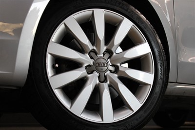 2014 Audi A1 - Thumbnail