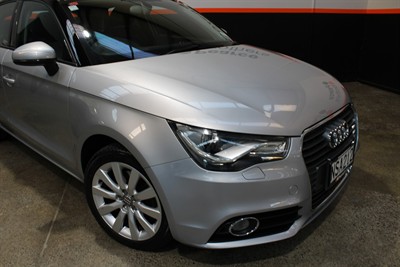 2014 Audi A1 - Thumbnail