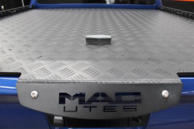 2021 Isuzu D-Max - Thumbnail