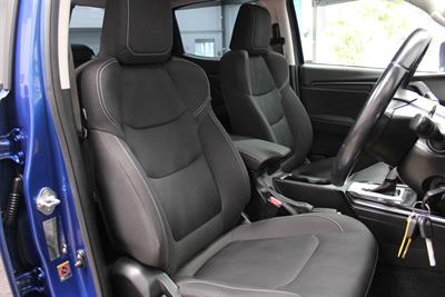 2021 Isuzu D-Max - Thumbnail