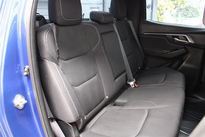 2021 Isuzu D-Max - Thumbnail