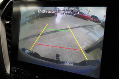 2021 Isuzu D-Max - Thumbnail