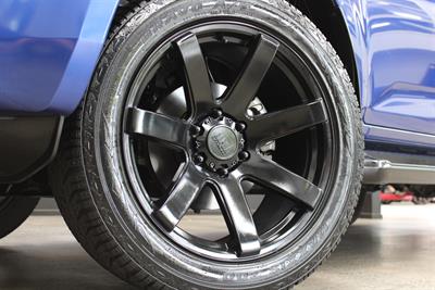 2021 Isuzu D-Max - Thumbnail