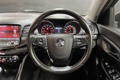 2016 Holden Commodore - Thumbnail
