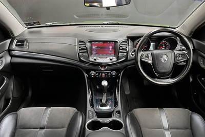 2016 Holden Commodore - Thumbnail
