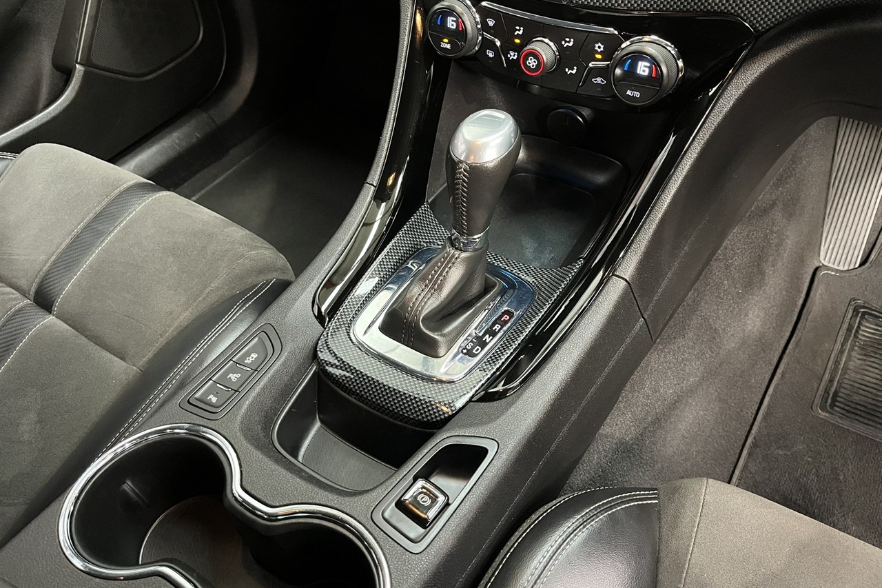 2016 Holden Commodore
