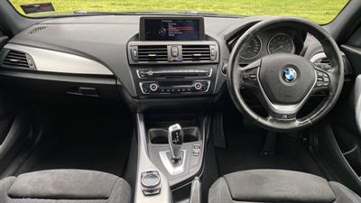 2014 BMW 120i - Thumbnail