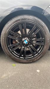 2014 BMW 120i - Thumbnail