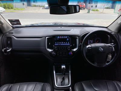 2017 Holden Colorado - Thumbnail