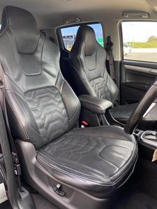 2017 Holden Colorado - Thumbnail