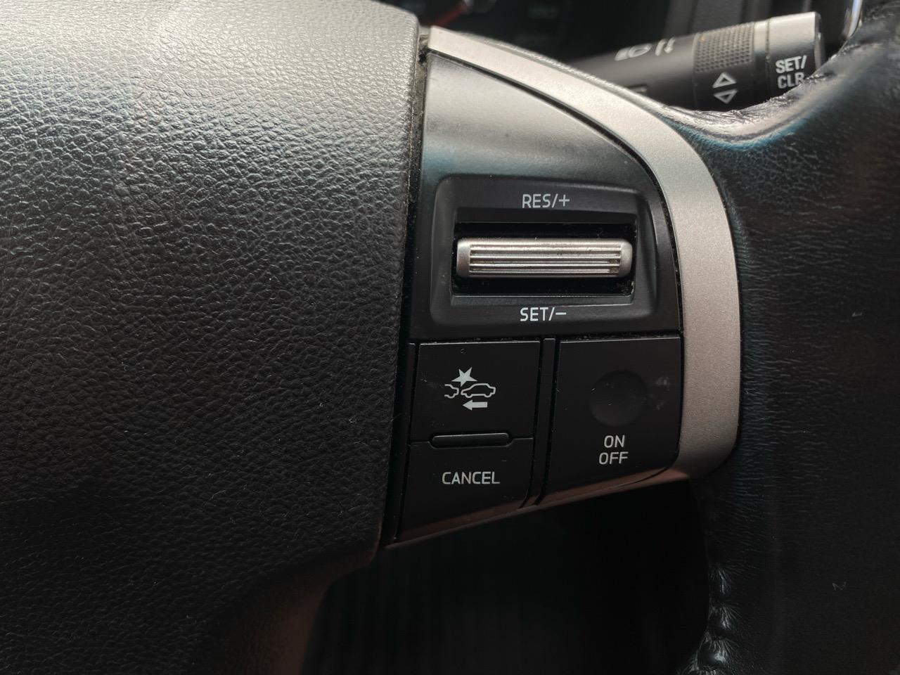 2017 Holden Colorado