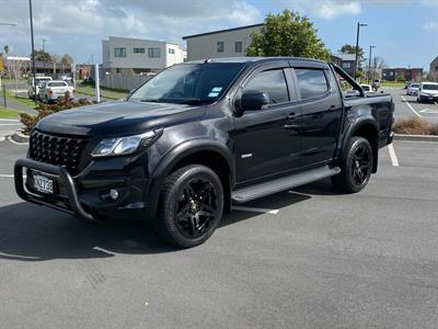 2017 Holden Colorado - Thumbnail