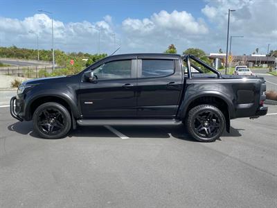 2017 Holden Colorado - Thumbnail