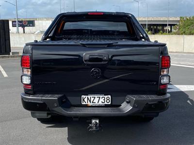2017 Holden Colorado - Thumbnail