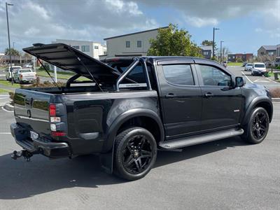 2017 Holden Colorado - Thumbnail