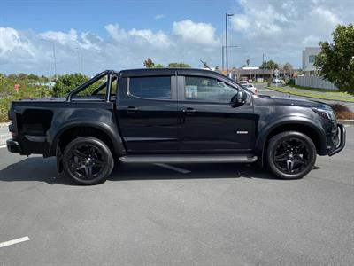 2017 Holden Colorado - Thumbnail
