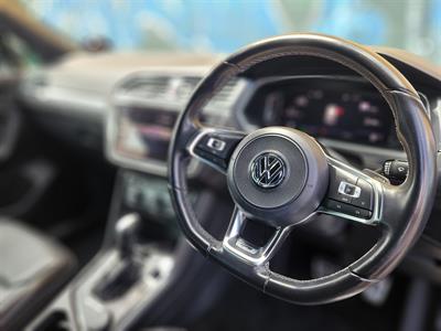 2020 Volkswagen Tiguan - Thumbnail