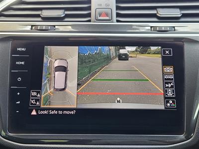 2020 Volkswagen Tiguan - Thumbnail