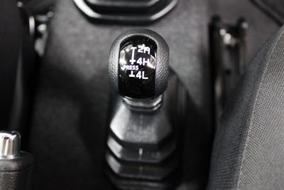 2022 Suzuki Jimny - Thumbnail