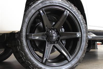 2021 Toyota Hilux - Thumbnail