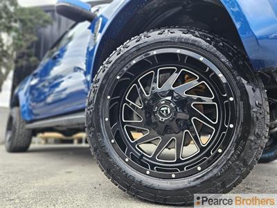 2022 Ford Ranger - Thumbnail
