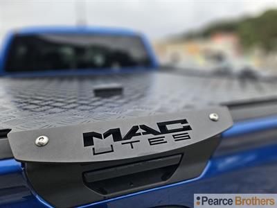 2022 Ford Ranger - Thumbnail