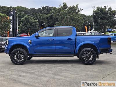 2022 Ford Ranger - Thumbnail