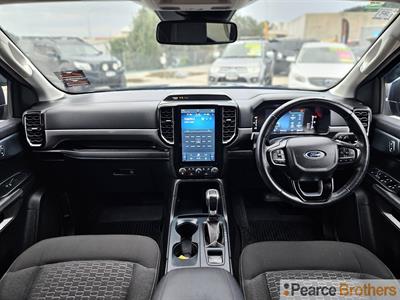 2022 Ford Ranger - Thumbnail