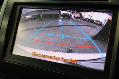 2015 Toyota Camry - Thumbnail