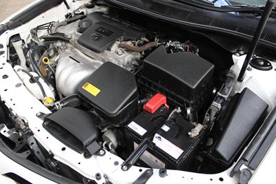 2015 Toyota Camry - Thumbnail