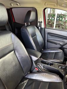 2020 Ford Ranger - Thumbnail