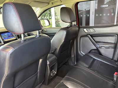 2020 Ford Ranger - Thumbnail