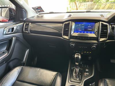 2020 Ford Ranger - Thumbnail