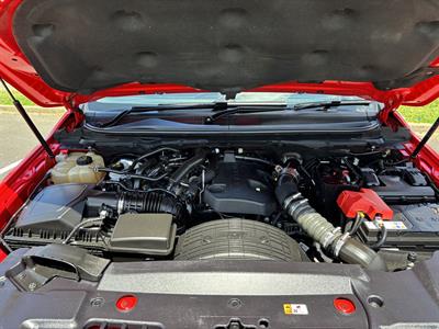 2020 Ford Ranger - Thumbnail