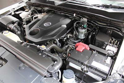 2021 Nissan Navara - Thumbnail